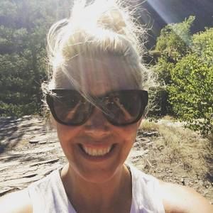 Meet your Posher, Sheena